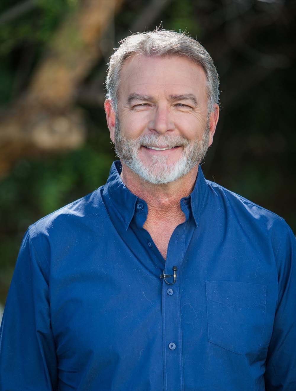 Bill Engvall at The Venue at Thunder Valley Casino Resort