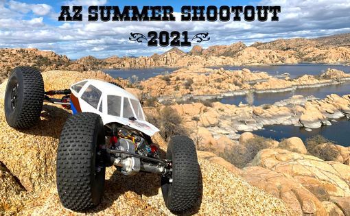 AZ Summer Shootout 2021