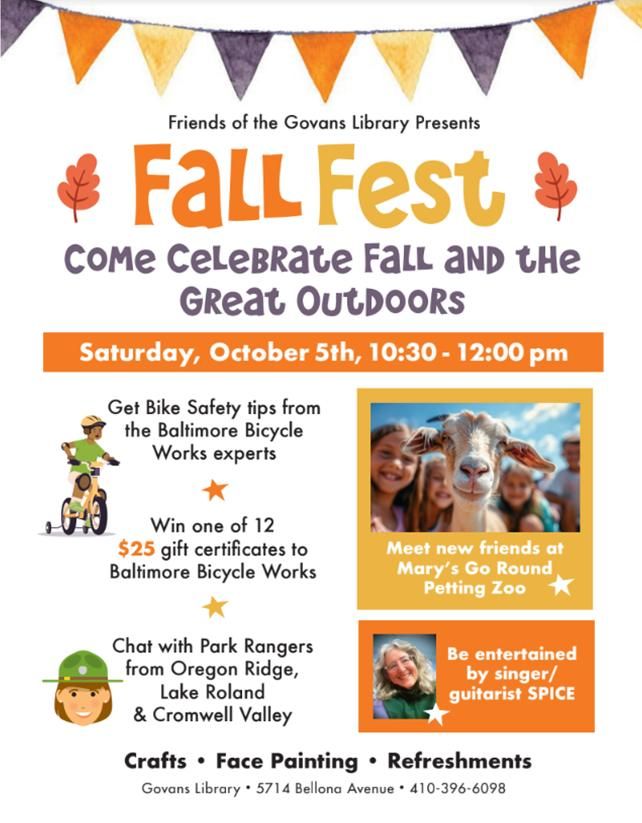 Fall Fest