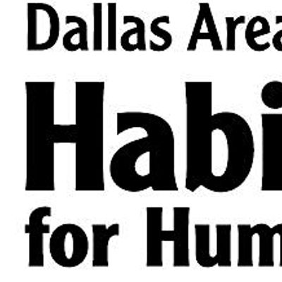 Dallas Area Habitat for Humanity