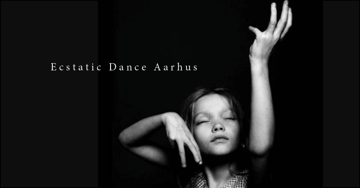 Ecstatic Dance Aarhus #May24