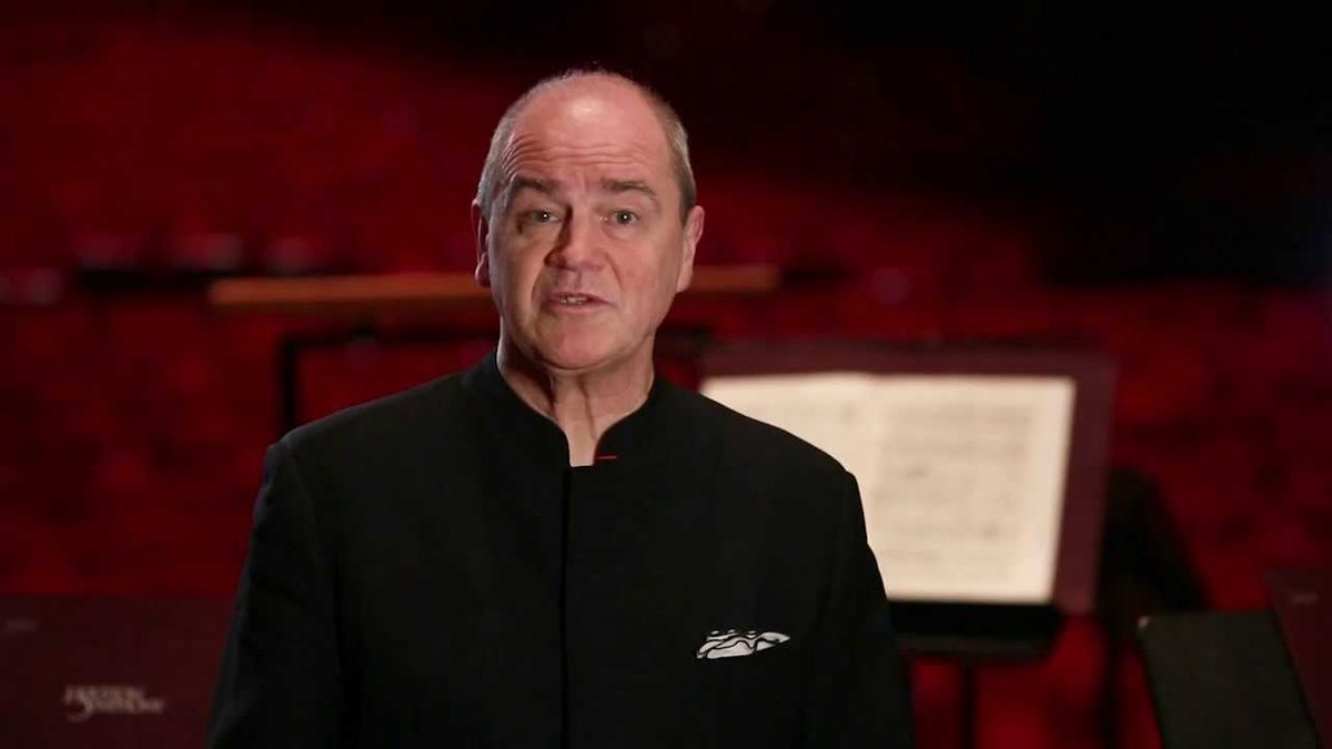Hans Graf - Calgary