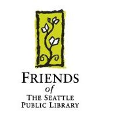 Friends of The Seattle Public Library