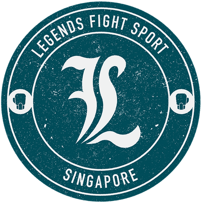 Legends Fight Sport