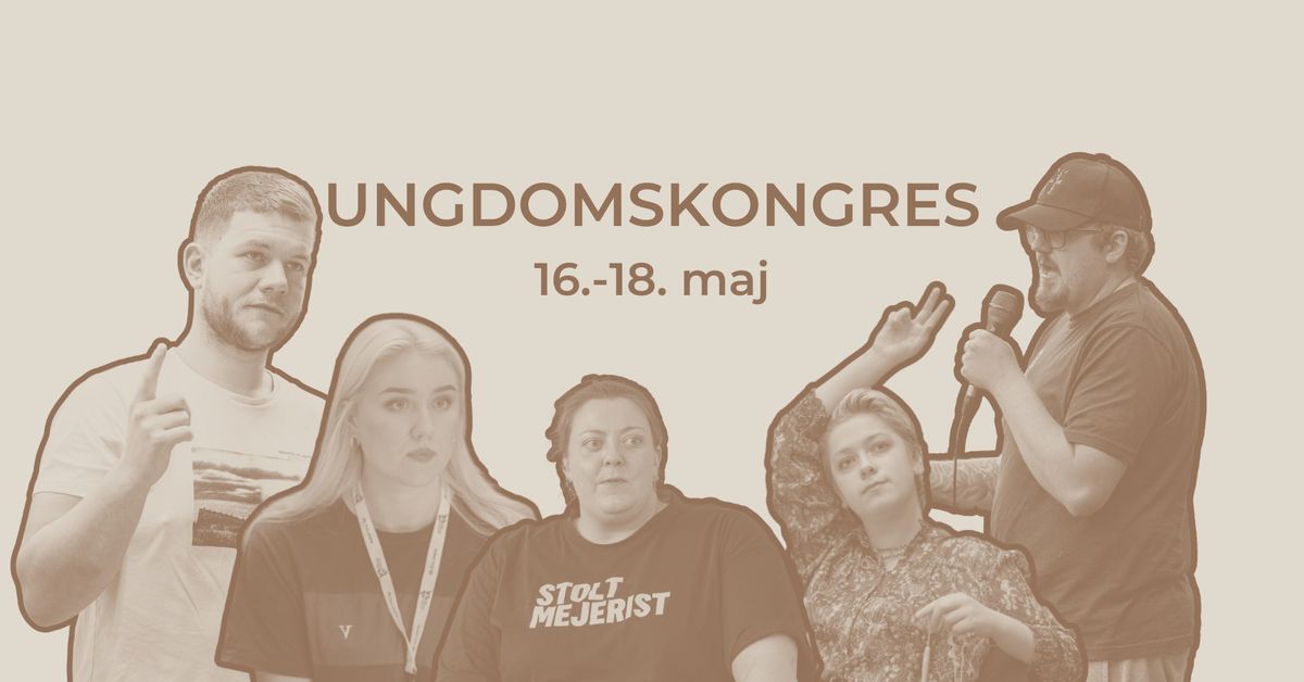 Ungdomskongres