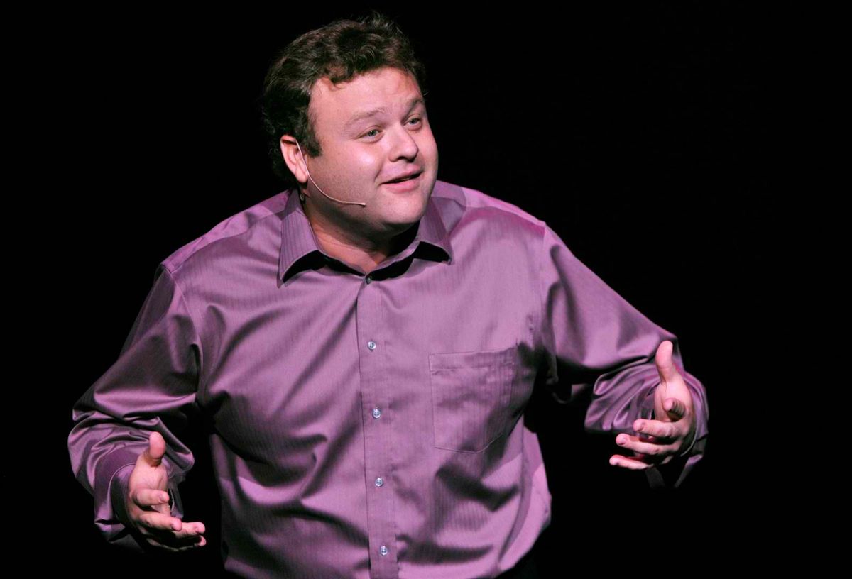 Frank Caliendo