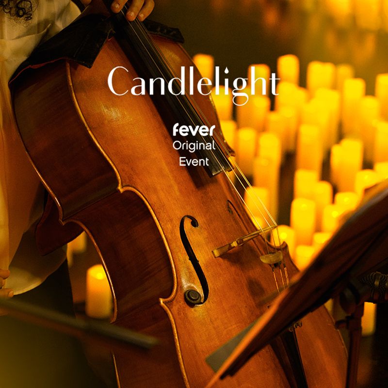 Candlelight: A Tribute to Coldplay on Strings