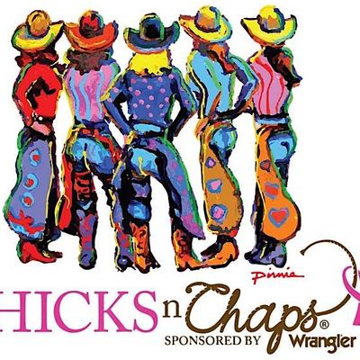 Chicks N Chaps Redding, CA