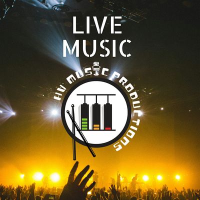 HV MUSIC PRODUCTIONS LLC