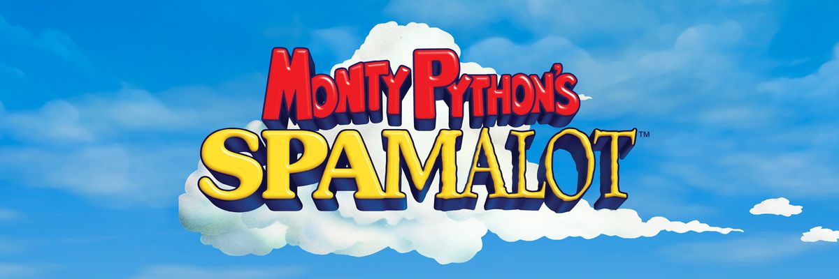 Monty Python's Spamalot - New Orleans