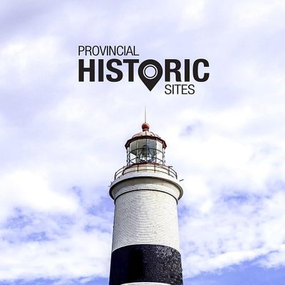 Provincial Historic Sites NL