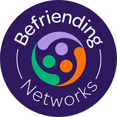 Befriending Networks
