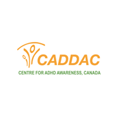 Centre for ADHD Awareness, Canada - Caddac