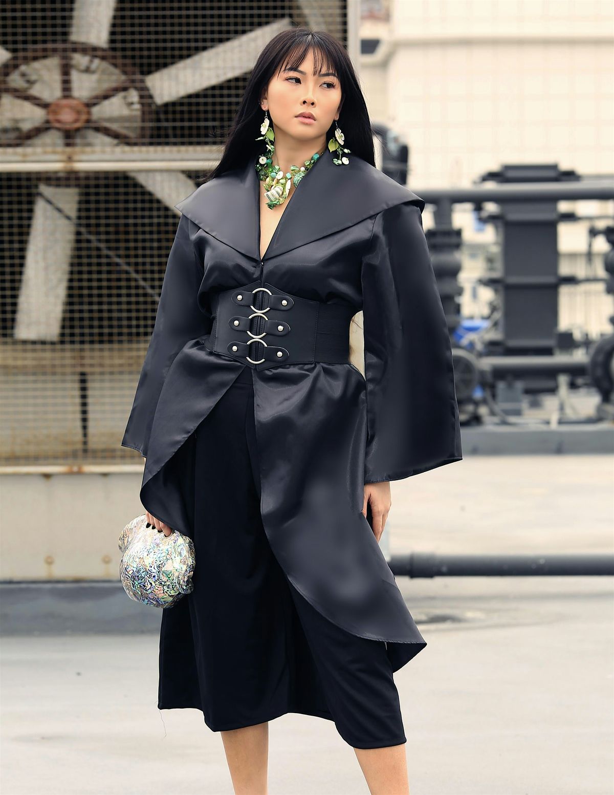 The Runway Gala - Threads of Identity