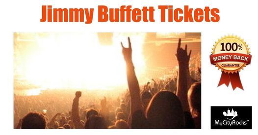 Jimmy Buffett Tickets Wantagh NY Northwell Health at Jones Beach