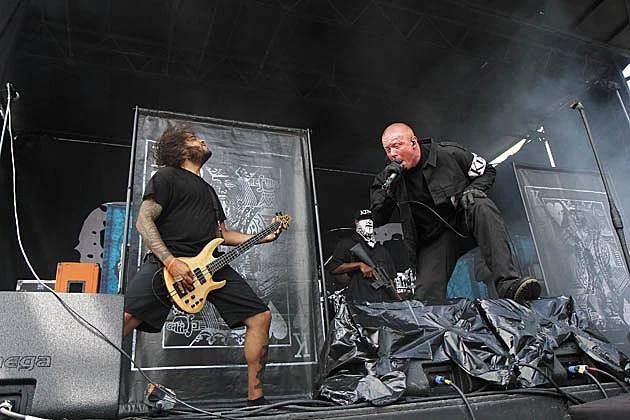 King 810 at Red Flag