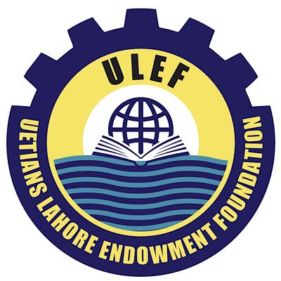 ULEFUSA - UETians Lahore Endowment Foundation