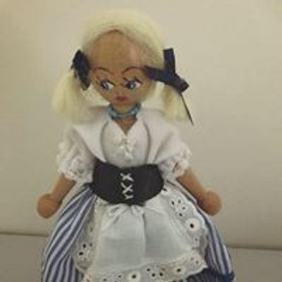 Australian Plangon Antique and Modern Doll Collectors Club Inc.