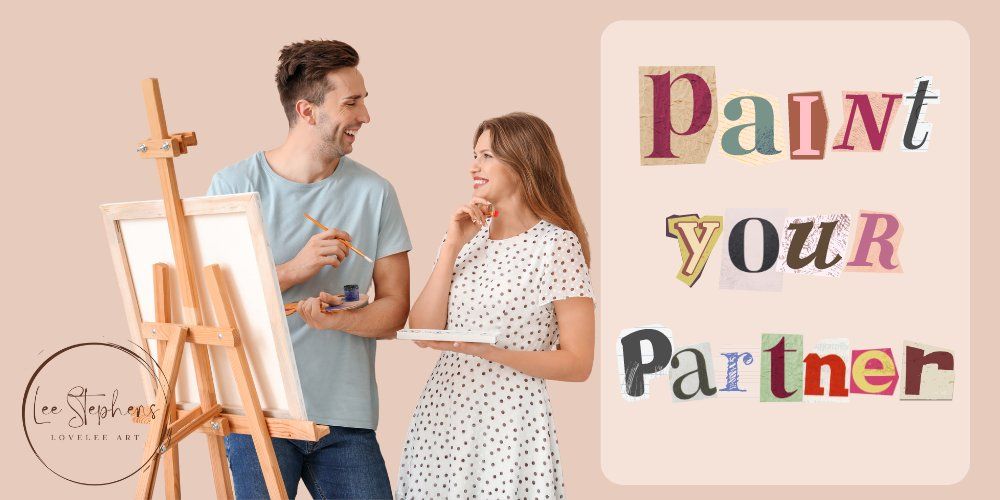 Paint your partner