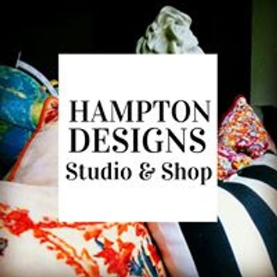 Hampton Designs Studio and Shop