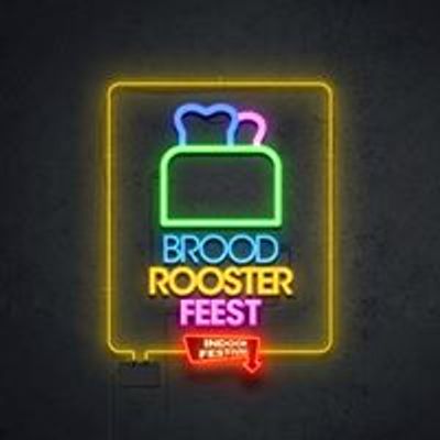 Broodroosterfeest