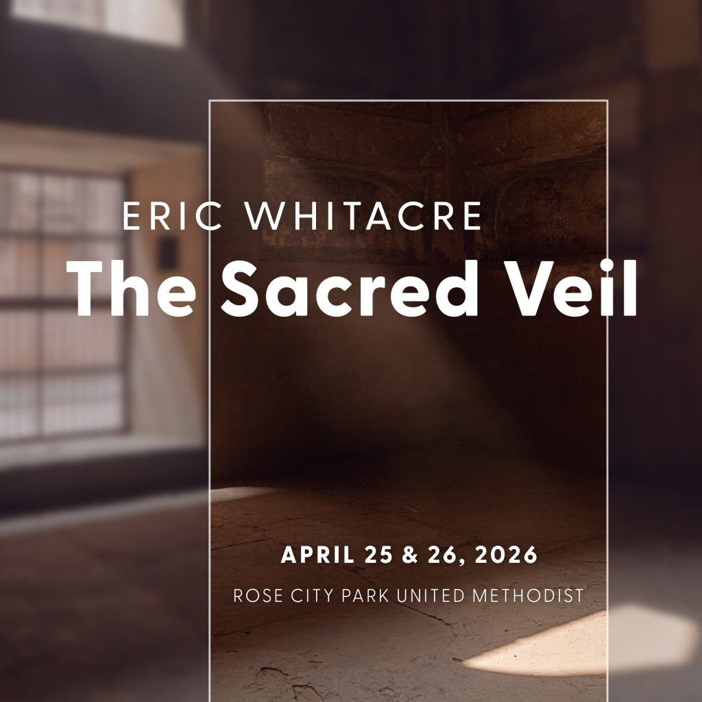 Eric Whitacre