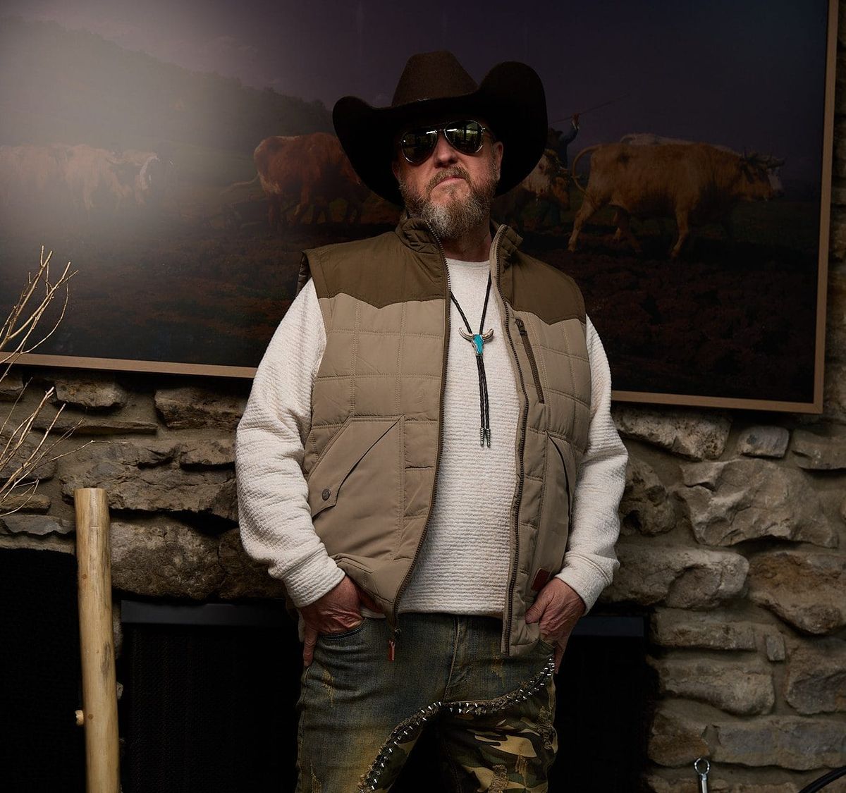 Colt Ford