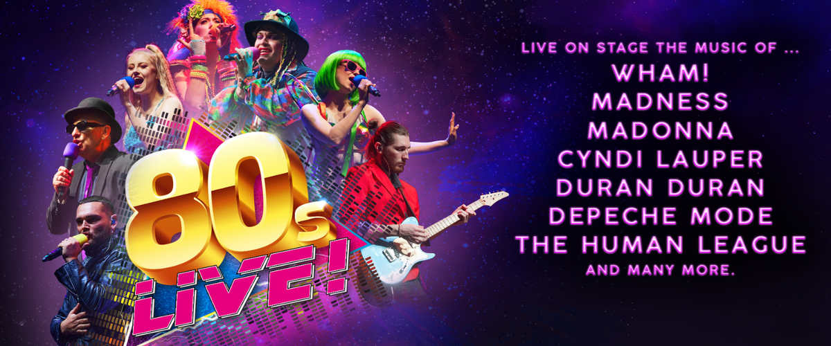 80s Live