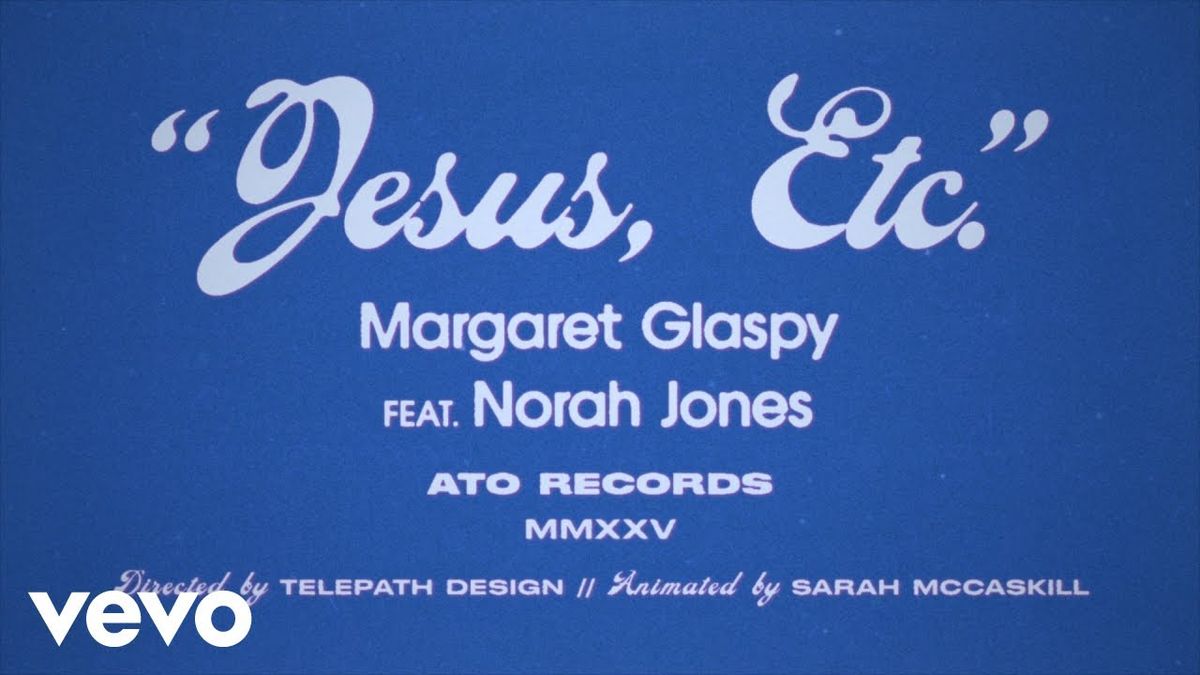 Margaret Glaspy
