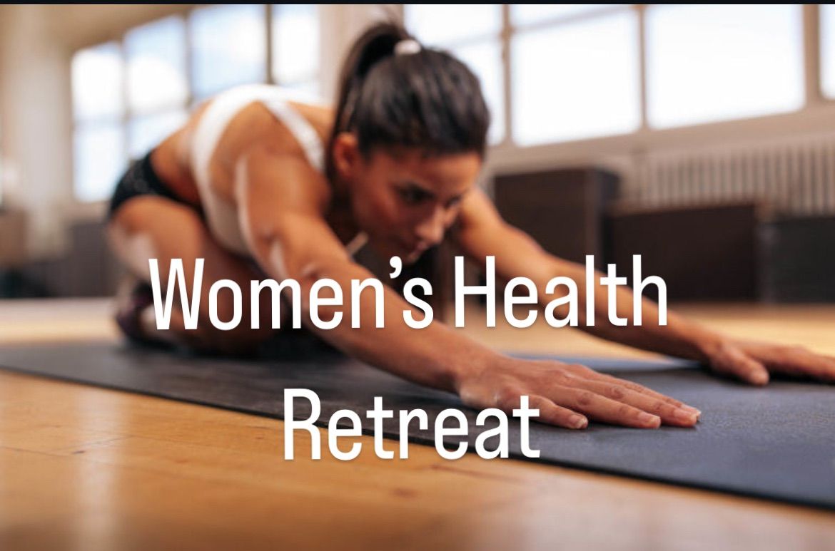 WOMEN\u2019S HEALTH RETREAT