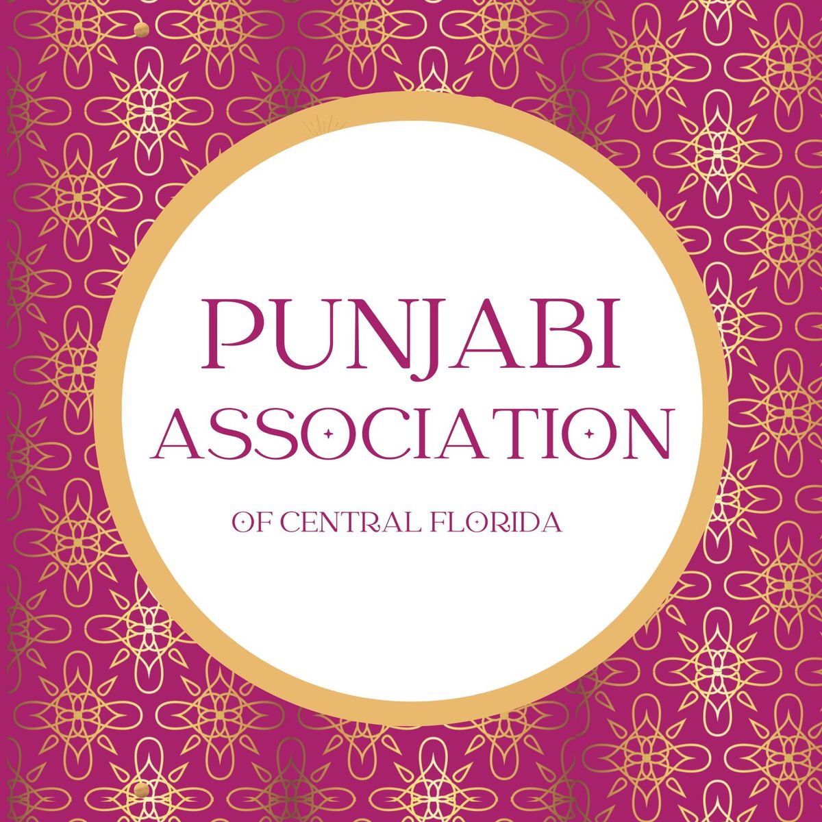 2024 Punjabi Association of Central FL Diwali Celebration