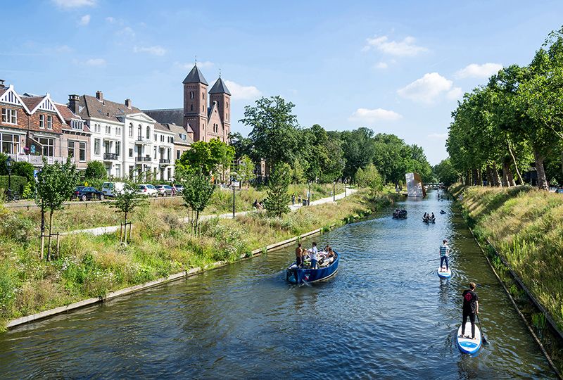 Symposium: Lang lebe die Stadt!  Zirkul\u00e4res Bauen mit Bestand