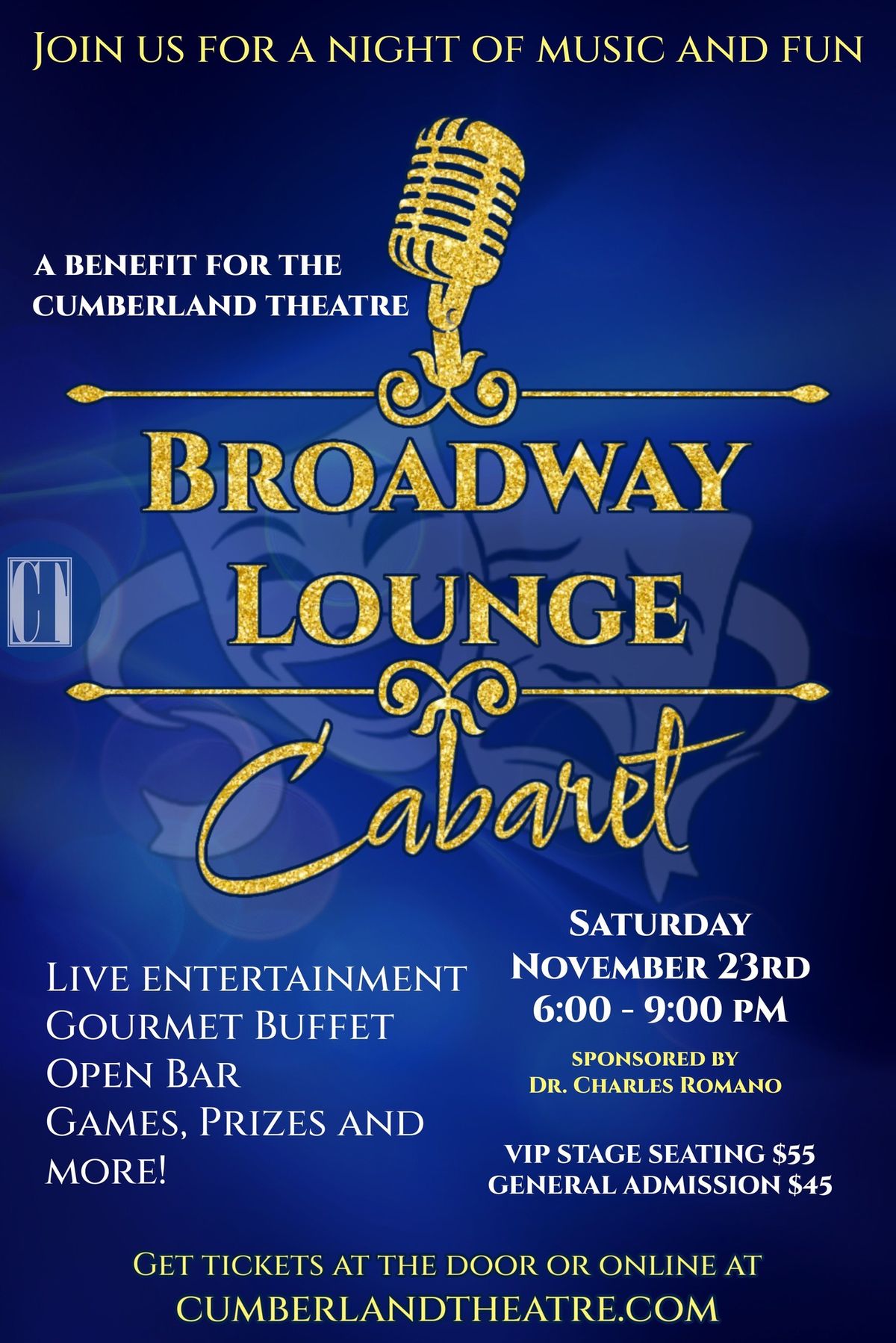 Broadway Lounge Cabaret