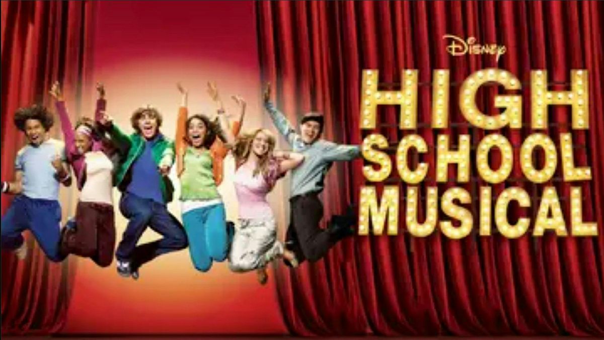 Minogue School Musical: A Kylie Minogue & High School Musical Drag Brunch