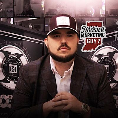 Hoosier Marketing Guy