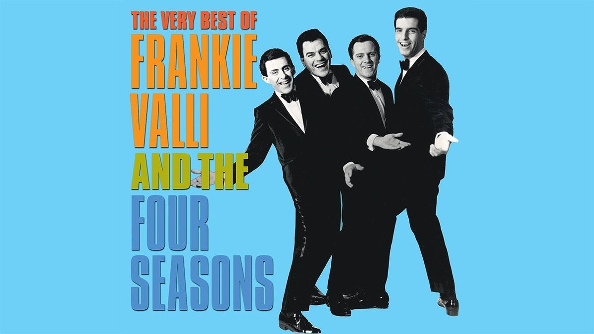 Frankie Valli And the Four Seasons