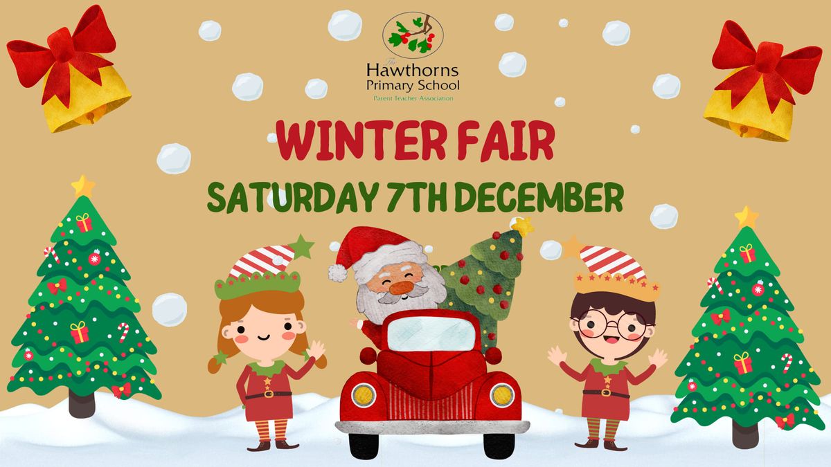 Christmas Fair