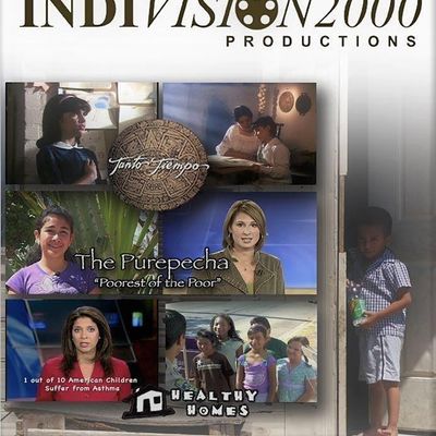 INDIVISION2000 Productions