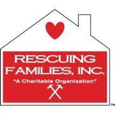Rescuing Families, Inc.