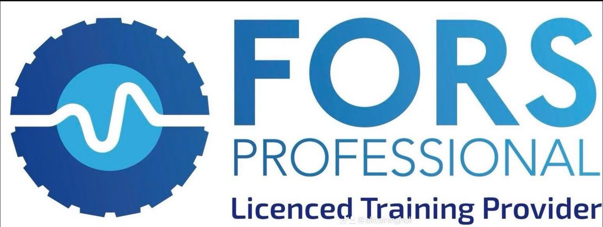 FORS Accredited SUD CPC 