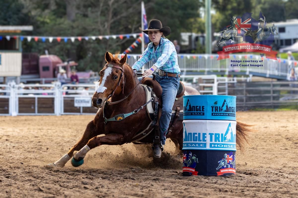 National Finals Rodeo