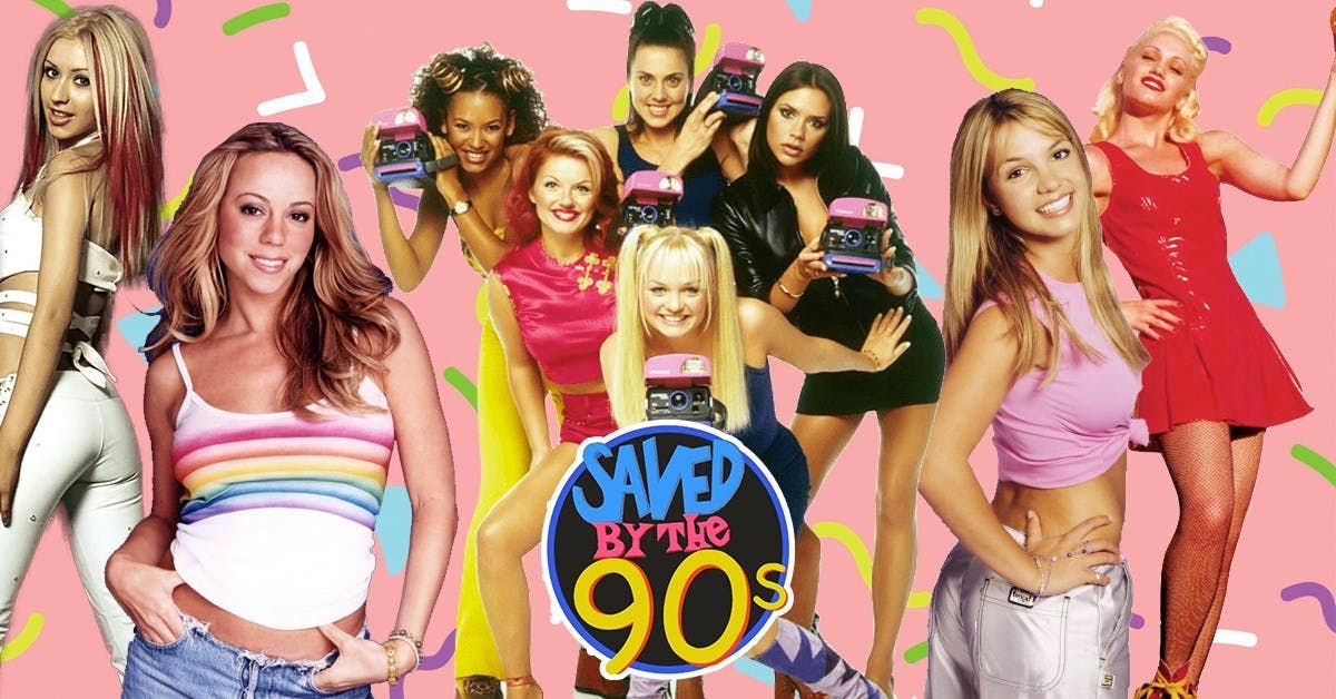 Saved By The 90s (Manchester)