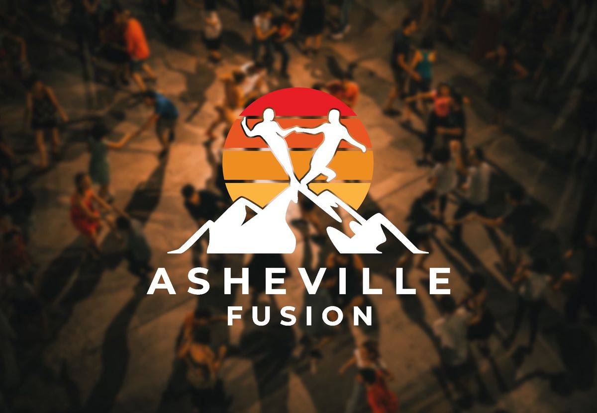 Asheville Fusion April Dance