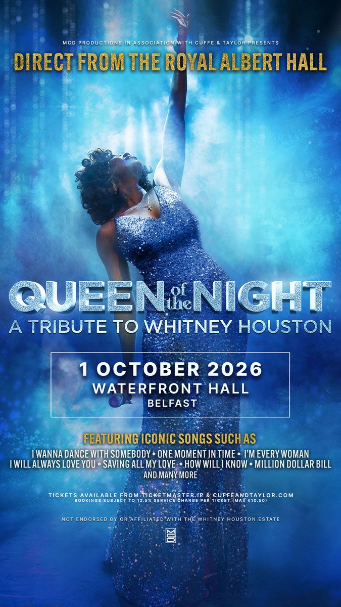 Somebody To Love - A Tribute To Queen