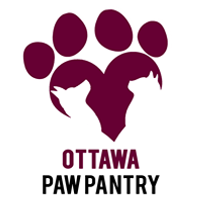 Ottawa Paw Pantry