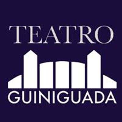 Teatro Guiniguada - Gobierno de Canarias