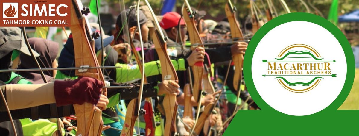 Archery Come & Try Day **Bookings Required**