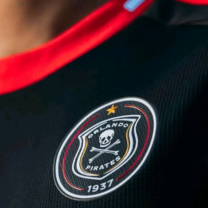 Magesi FC vs. Orlando Pirates