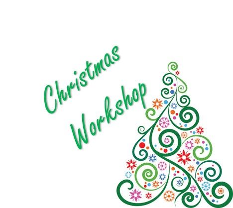 Christmas Workshop