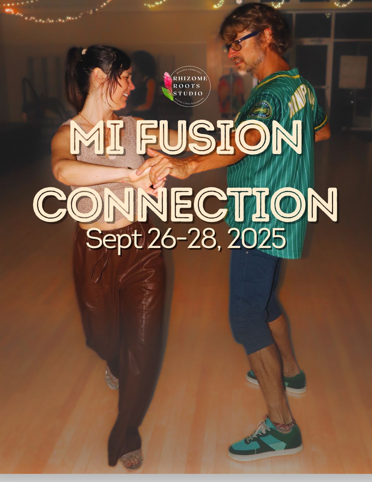 MI Fusion Connection 2025